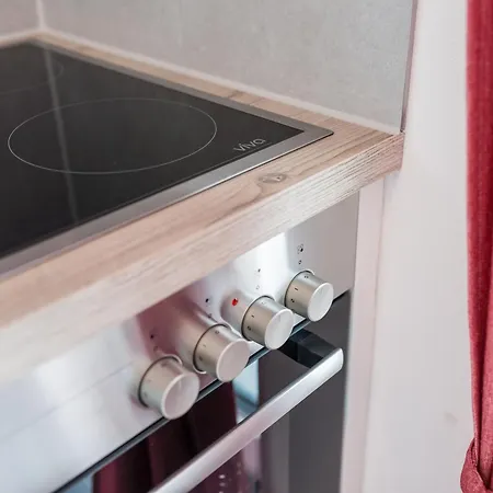 Kuckucksnest Lägenhet