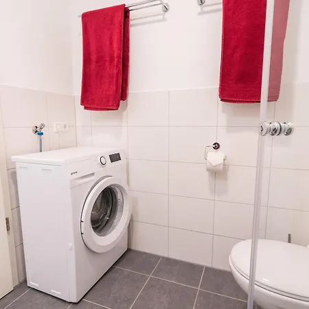 Kuckucksnest Lägenhet