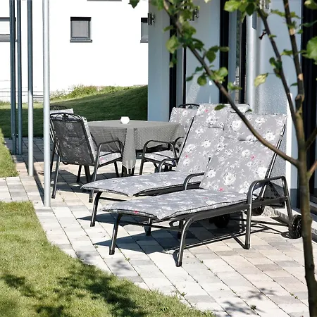 Appartement Kuckucksnest