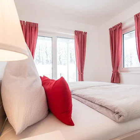 Kuckucksnest Appartement *