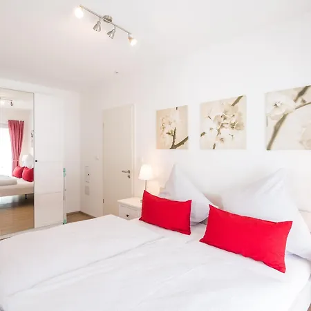 Appartement Kuckucksnest Unterkirnach