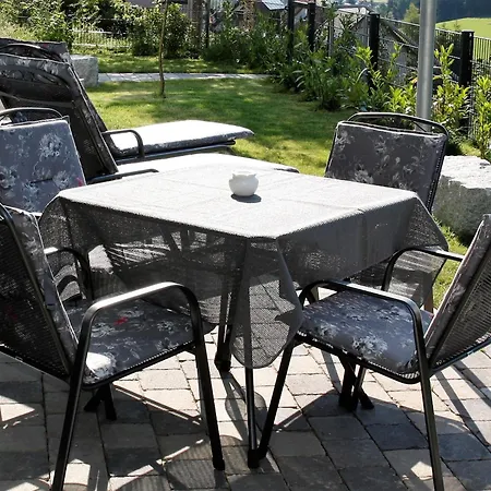Kuckucksnest Appartement *