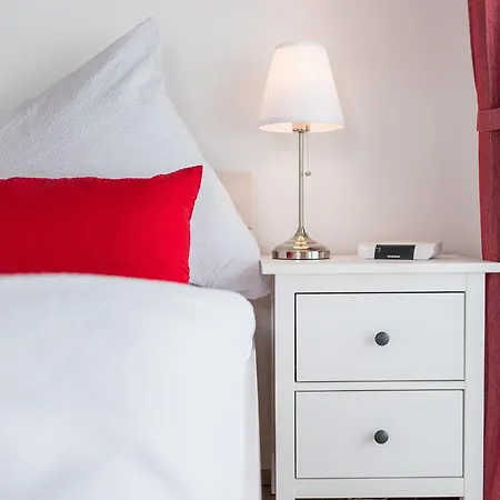 Appartement Kuckucksnest *