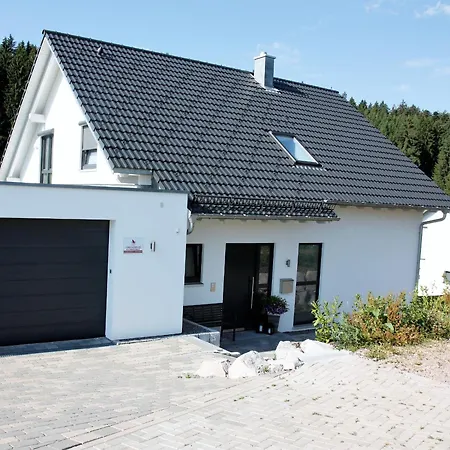 Appartement Kuckucksnest Unterkirnach