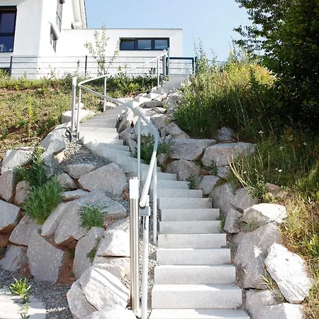Kuckucksnest Appartement