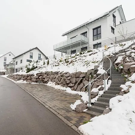 Kuckucksnest Apartment