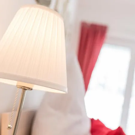 Apartment Kuckucksnest Unterkirnach