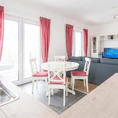Apartment Kuckucksnest