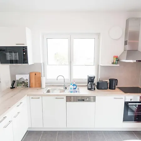 Kuckucksnest Apartment Unterkirnach