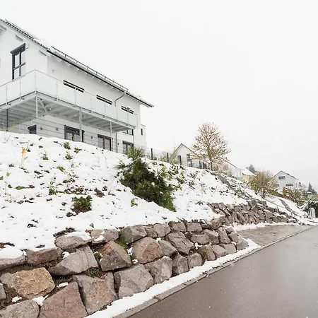 Kuckucksnest Apartment