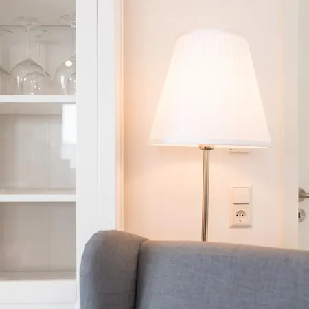 Kuckucksnest Apartment Unterkirnach