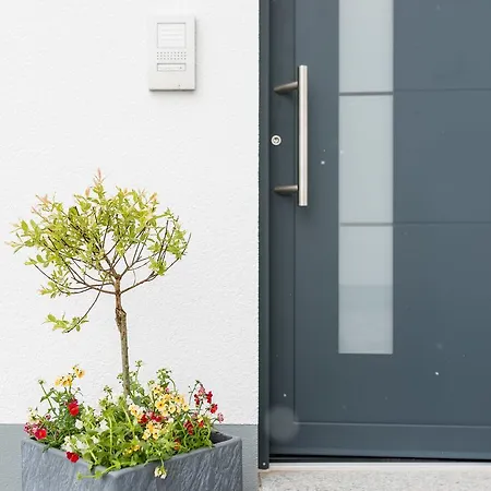 Apartment Kuckucksnest Unterkirnach