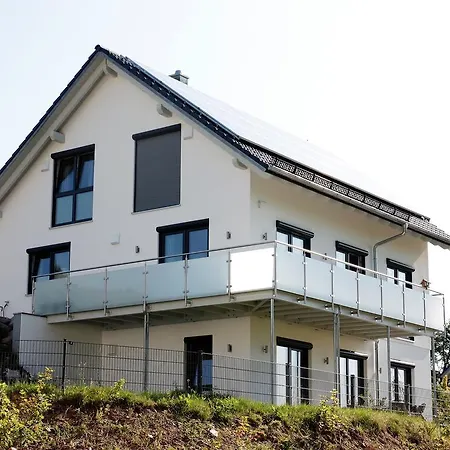Kuckucksnest * Unterkirnach