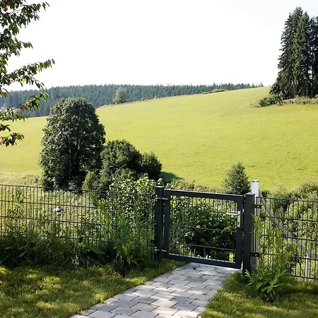 Apartment Kuckucksnest