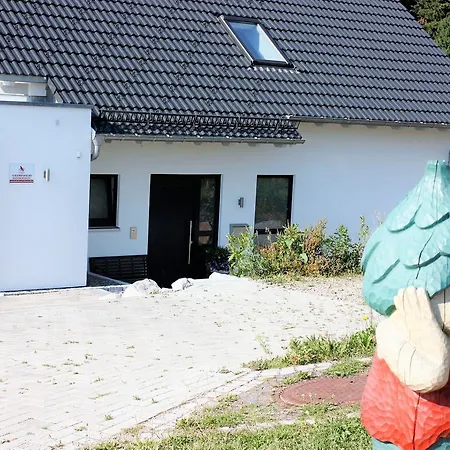 Kuckucksnest Unterkirnach