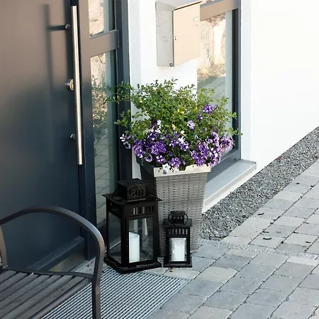 Kuckucksnest * Unterkirnach