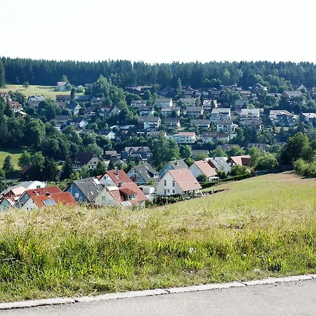 Kuckucksnest Apartment Unterkirnach